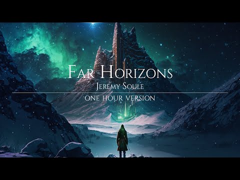 “Far Horizons” (Skyrim) — [Extended 90 Min.]