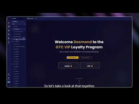 Gtc Vip Program Everything You Need To Know