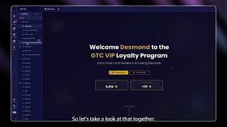 GTC VIP Program – Everything You Need to Know