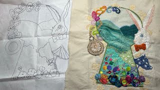 New Kit by my friend @ Frankenmel designs