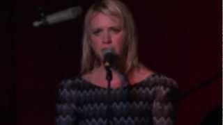 Alexz Johnson - &quot;Skipping Stone&quot; (Live in Los Angeles 8-18-12)