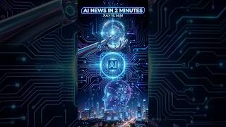 AI News Flash | Wednesday, July 15 | 🚀 Full