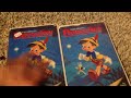 My Disney VHS Collection 2025 Edition Black Diamond Classics Part 1 2