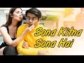Sona Kitna Sona Hai Dance Amy Aela Sankalp Joshi