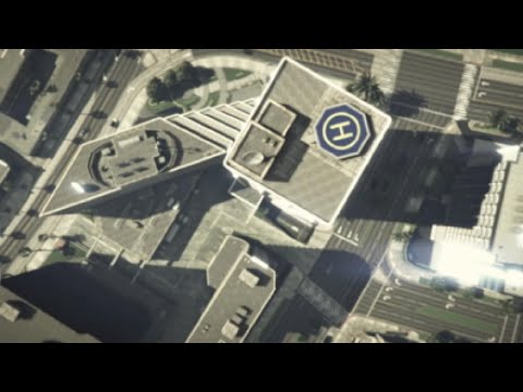 I Faught Devx Members in Gta 5 Online