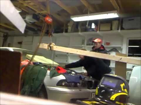 How to remove Injector BMW 530d