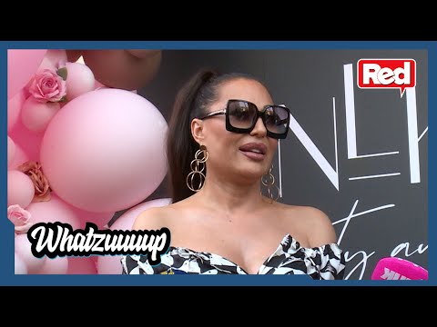 Whatzuuuuup - Anastasija i Ceca Raznatović, Tanja Savić - 11.05.2022. - Red TV