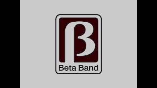 The Beta Band - Squares - Live London
