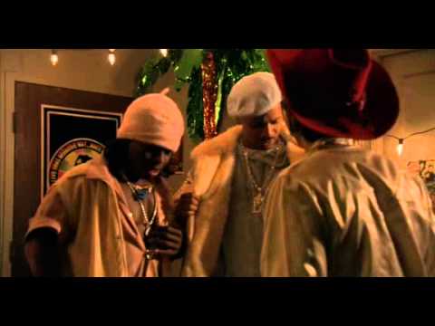 How High Pimp Slap Baby Powder Changing Diaper