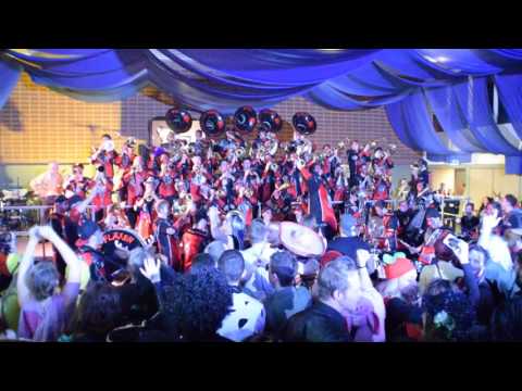 Gupfe-Fläxer  - Will Grigg on Fire [ Niederhof 2017 ]