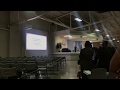 Asamblea Regional 2018 Sea Valiente Canción 61