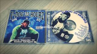 V-Dog - Mudder Mudder feat. Gangsta Blac