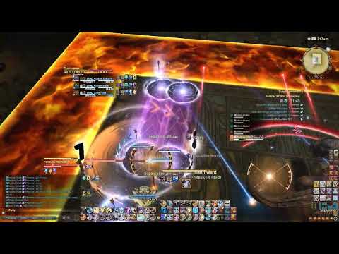 Shadowcaster Zeless Gah (ASS Normal) 3man