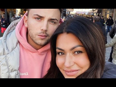 Alle Details zu Jasmin Herrens aktuellem Freund Philipp【Nachricht】