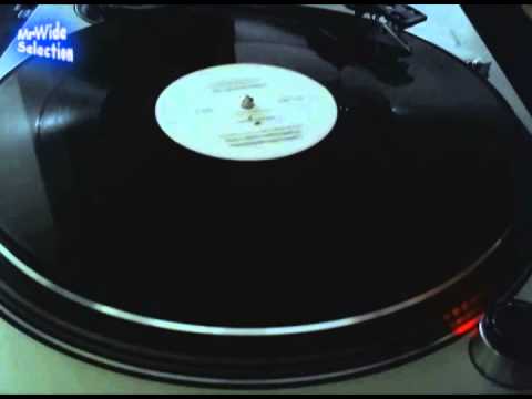 Carlos Morgan "forever for you" (The QC Remix) 1997 - PROMO