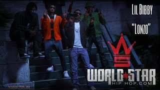 Lil Bibby - Lonzo (Official Music Video)