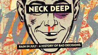 Neck Deep - I Couldn&#39;t Wait To Leave 6 Months Ago (2014 Version)