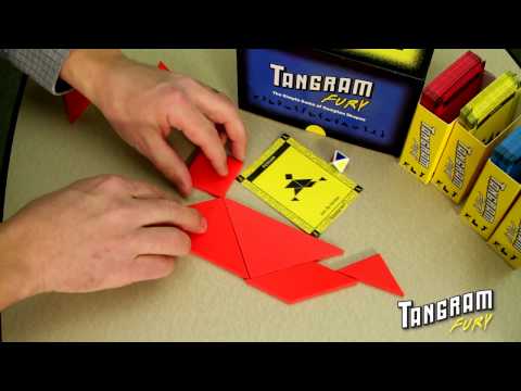 Tangram Amiga