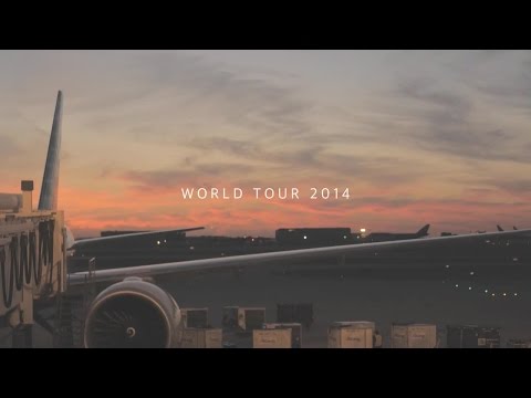 술탄 오브 더 디스코 (Sultan of the Disco) - 캐러밴 (Caravan) [official]