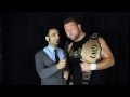 GWF Berlin Wrestling Night 32 (Vimeo Trailer) 