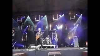 Satin Circus - Popster @ Popkalaset