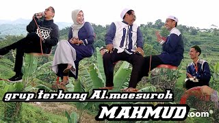 Download lagu Terbangan al.maesuroh Mahmud./4 Juni 2022 mp3