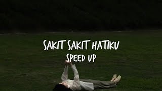 Download lagu Sakit sakit hatiku - speed up @heartbeat mp3 Download lagu Sakit sakit hatiku - speed up @heartbeat mp3