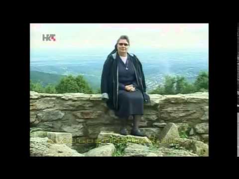 Pocivanje u Duhu Svetom