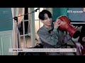 BehindTheScene EngSub BTS Life Goes On New MV Random Kpop Scenes
