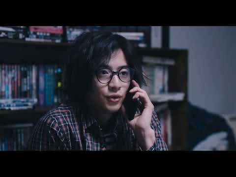 映画『炎上シンデレラ』予告映像（long ver.）
