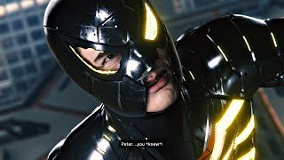Download lagu Spider-Man PS4 - Final Boss Fight  (Spiderman Game 2018) PS4 Pro mp3