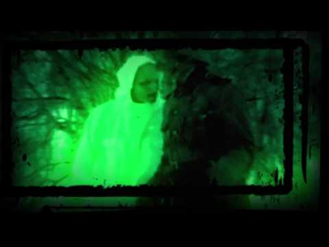 CD01-04 Disphonia - War Bunker