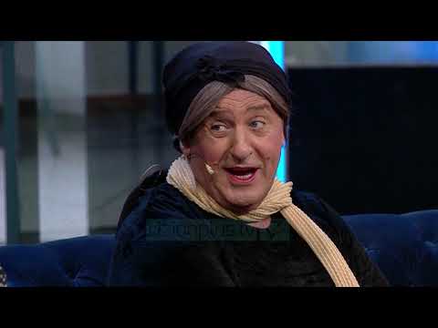 Al Pazar - Aneja dhe Xhevoica / U dogj pylli i Ververes - Vizion Plus