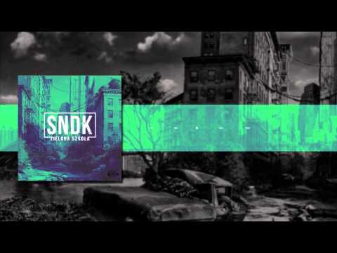 SNDK / ZIELONA SZKOŁA - ŻYJ JAK CHCESZ FT. KACPER