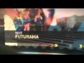 Toonami Next Bumpers For Adult Swim Shows 2007 2008