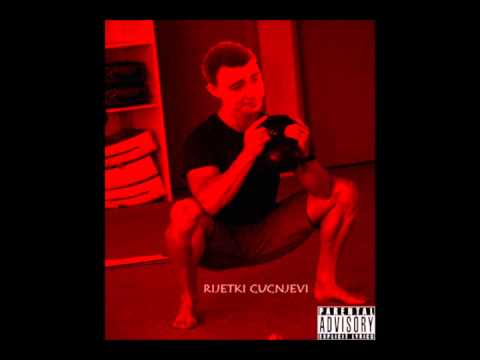 Bore Balboa - Red Bull - Rijetki Čučnjevi