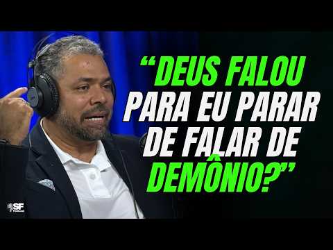 THE LORD SAID AUDIBLY: SPEAK OF MY POWER, NOT OF THE ENEMY! | EP. #015 SF PODCAST