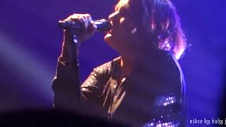 Alison Moyet-THE MAN IN THE WINGS-Live-The Fillmore-San Francisco, CA-9.25.17-Yazoo/Yaz/Vince Clarke