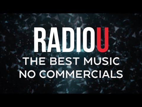 RadioU – Where Music Is Going Video