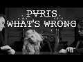 PVRIS - What's Wrong TRACK REVIEW | BethRobinson94 PVRIS - What's Wrong TRACK REVIEW | BethRobinson94