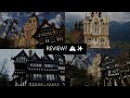 The Old England Manor Renai Taiwan