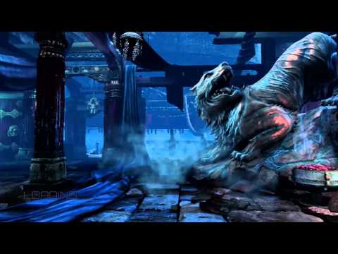 Winner's Finals: YOMI RM SaltFace vs. YOMI RM JagoBlake - Killer Instinct; AKA Week 12