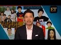 Fresh Off the Boat Stars React to Criticism That.