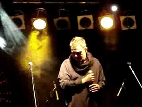 Jarosław Wasik - Przyjdź w taką noc