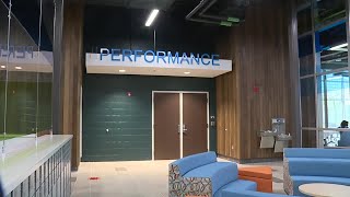 New fitness and wellness center opens in West Baltimore