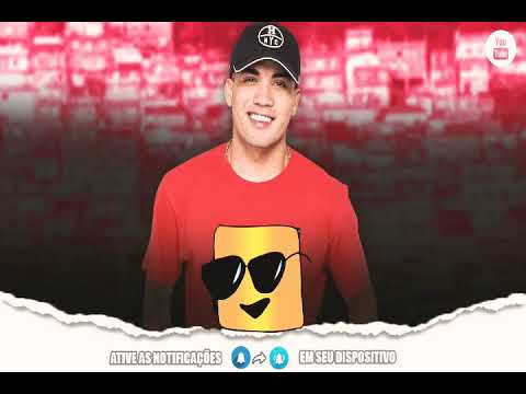 Mc Brisola E Mc Lbx - Bota Na Reta (DJLK) Lançamento - 2018