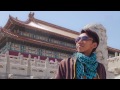 Work Reel Final Episode Beijing