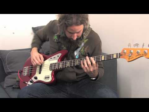 Видео-обзор товара Педаль эффектов TC Electronic Rottweiler Distortion