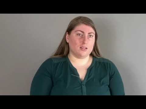 “Emily the Criminal” - Emily opening scene