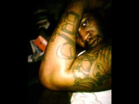 Mr.Bars Of Bars-n-Hooks-Gunz is Out